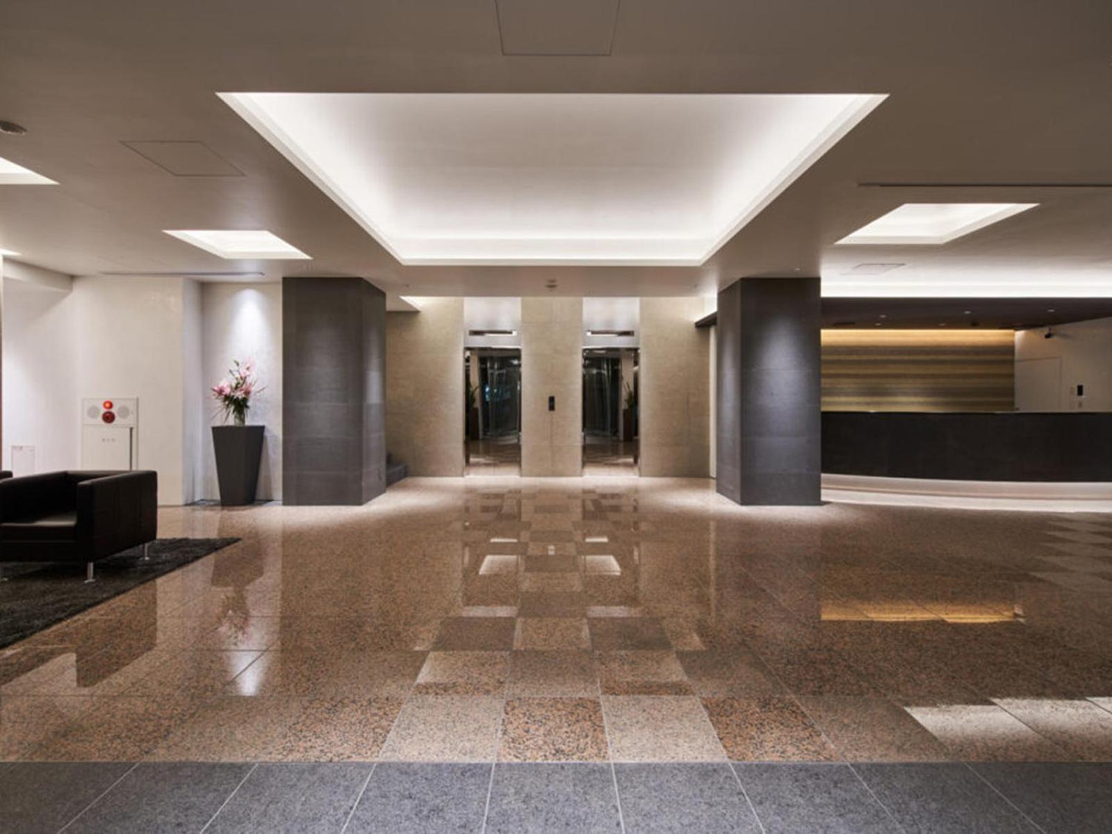 Hotel Royal Garden Kisarazu Exteriér fotografie