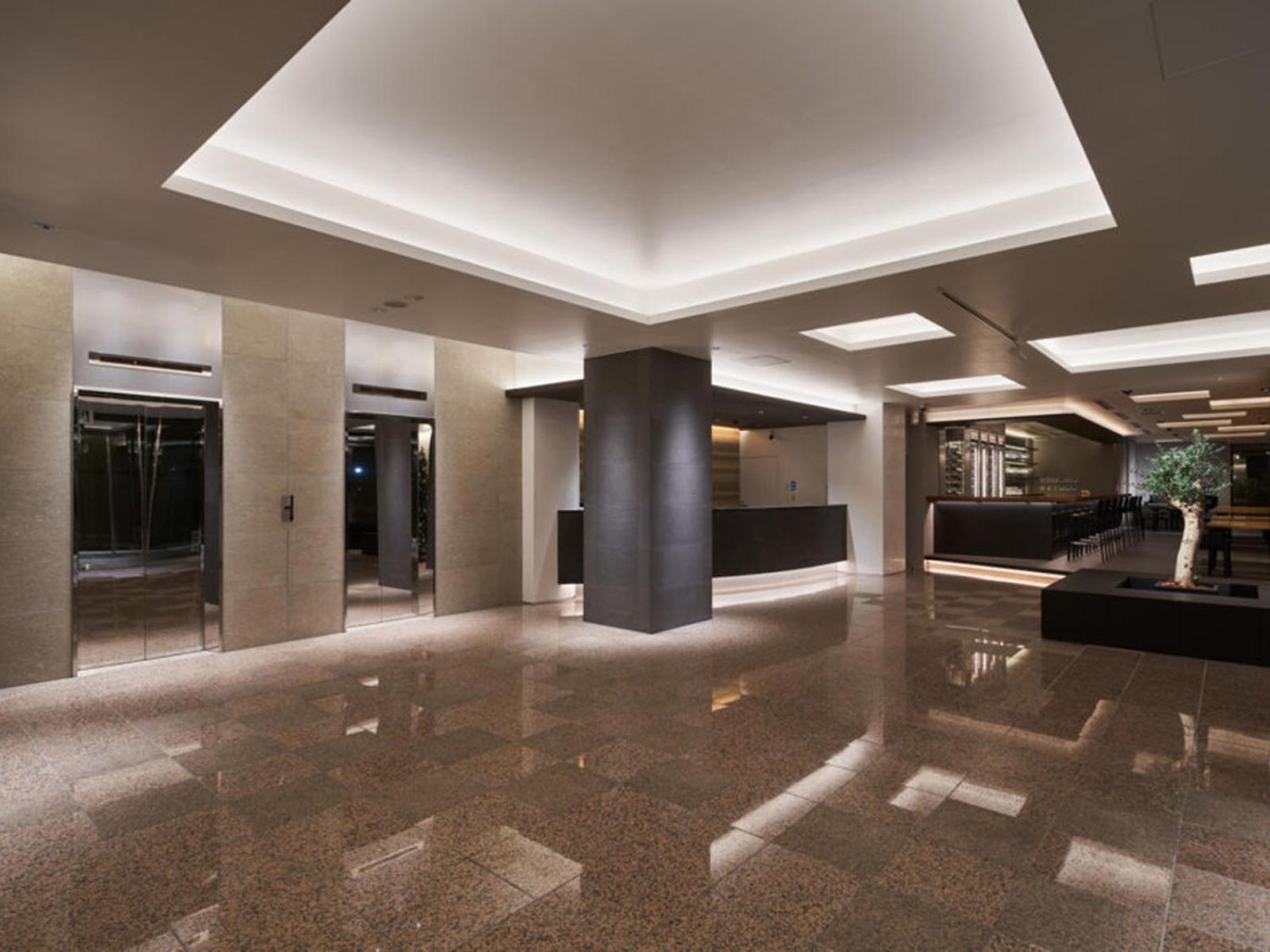 Hotel Royal Garden Kisarazu Exteriér fotografie