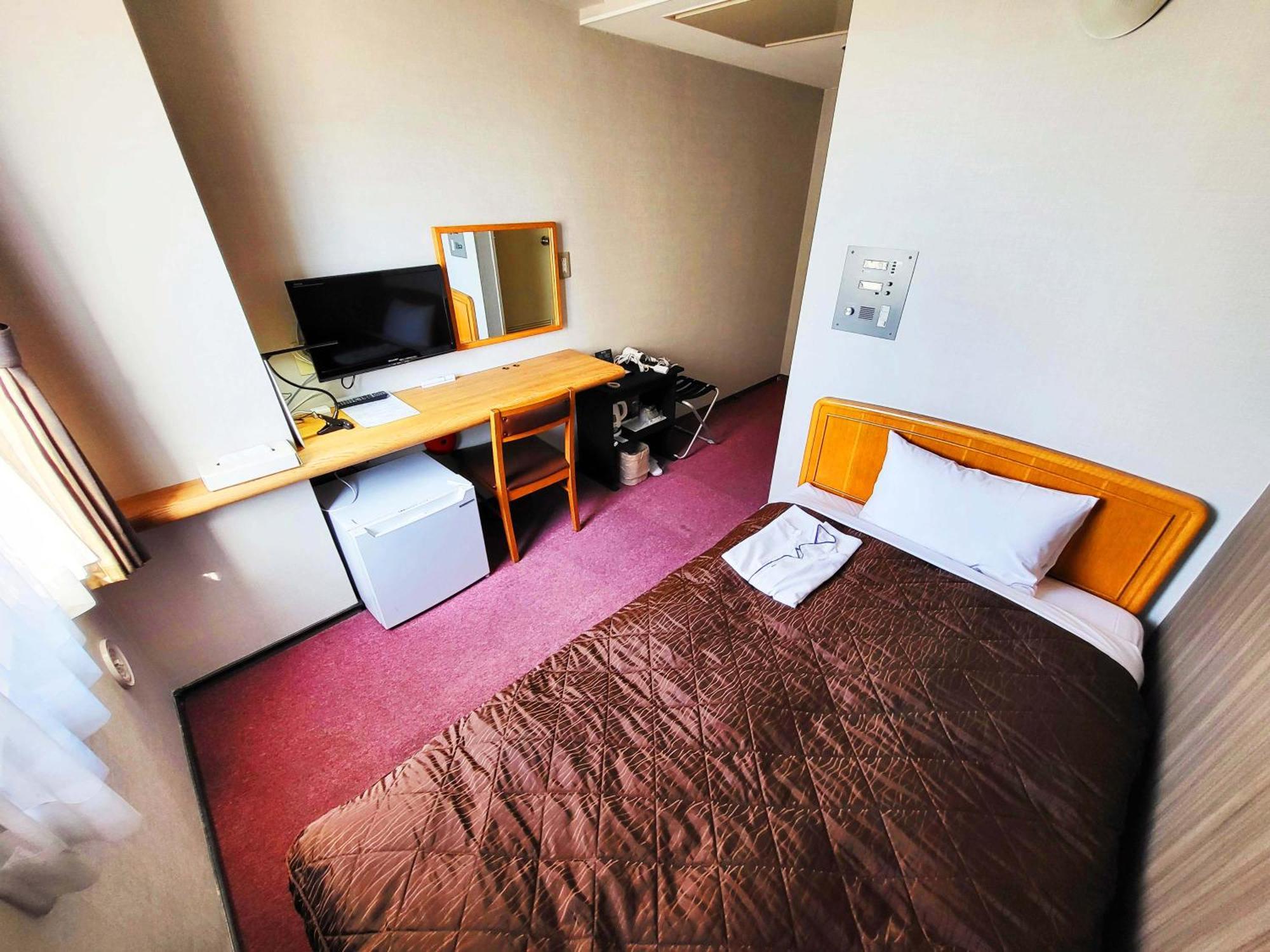 Hotel Royal Garden Kisarazu Exteriér fotografie