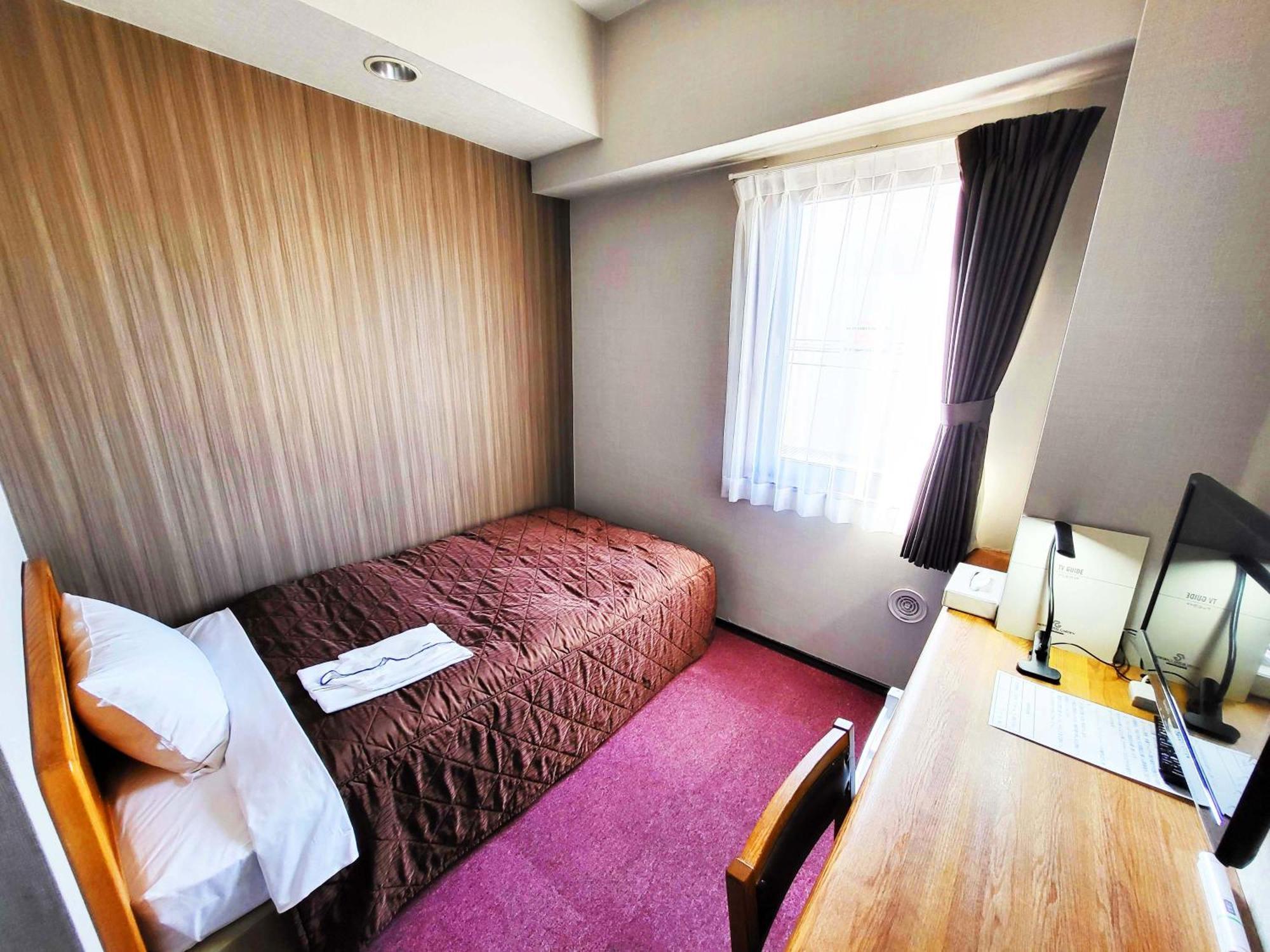 Hotel Royal Garden Kisarazu Exteriér fotografie