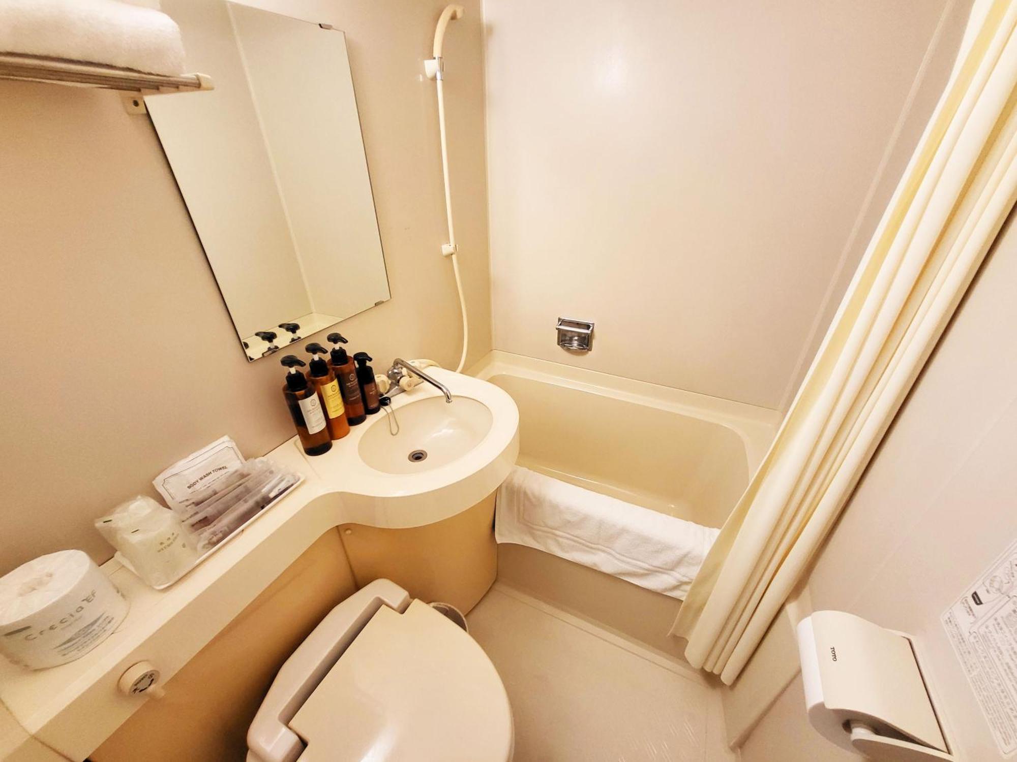 Hotel Royal Garden Kisarazu Exteriér fotografie