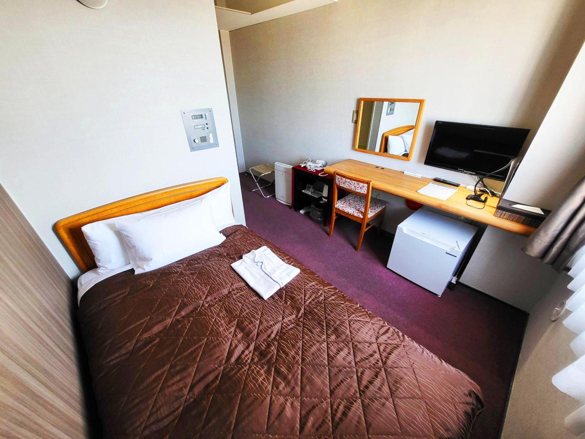 Hotel Royal Garden Kisarazu Exteriér fotografie